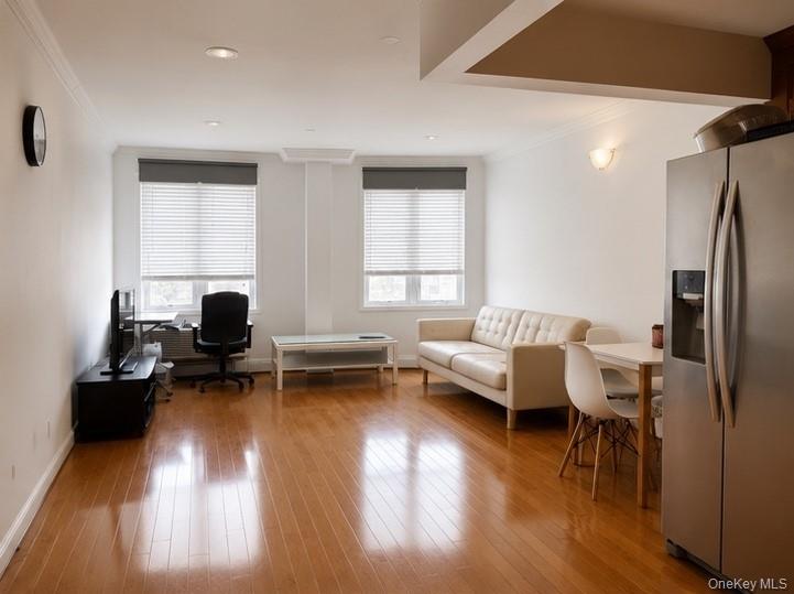 Residential in New York 3