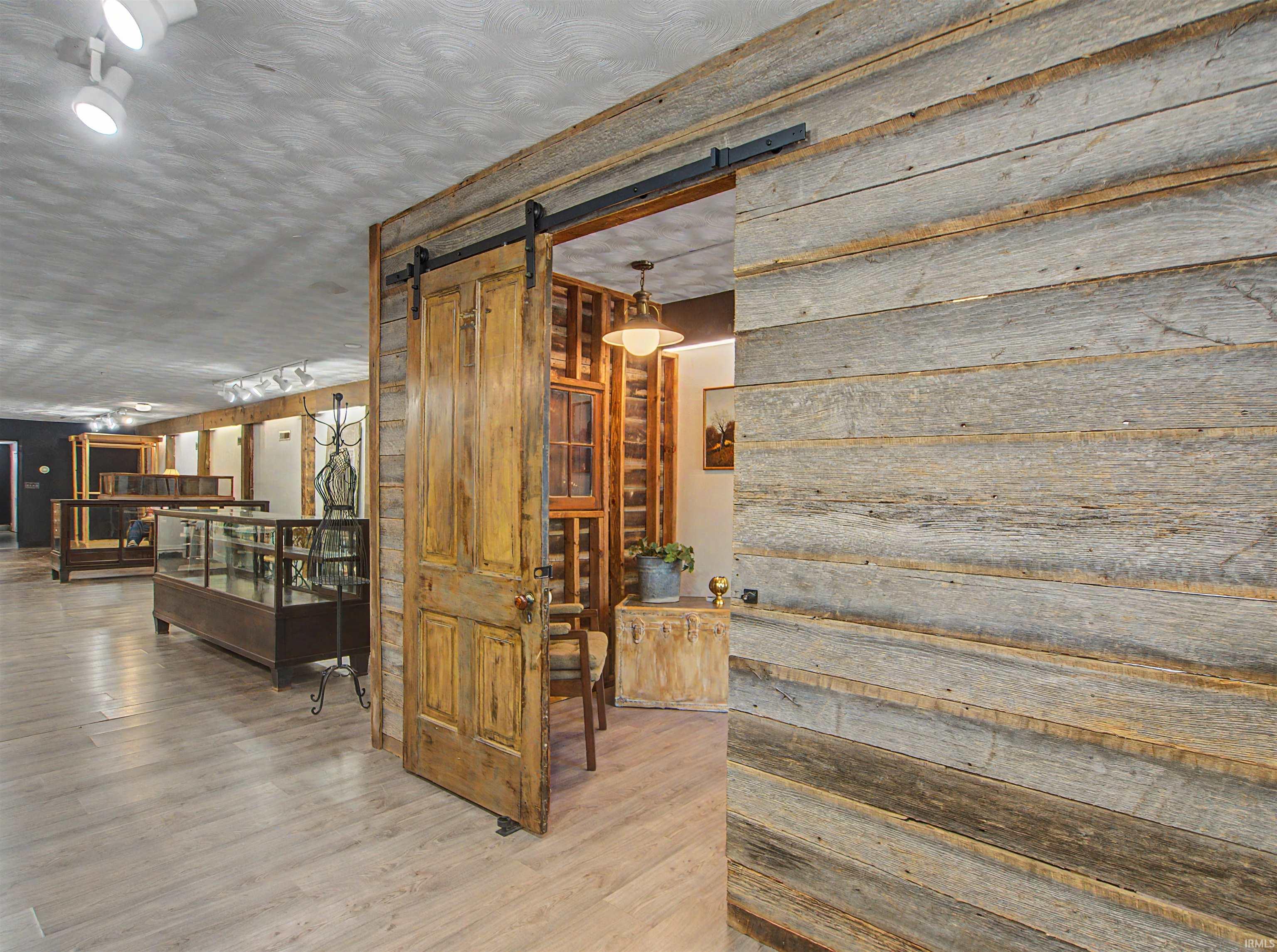 Commercial Sale in New Harmony 5