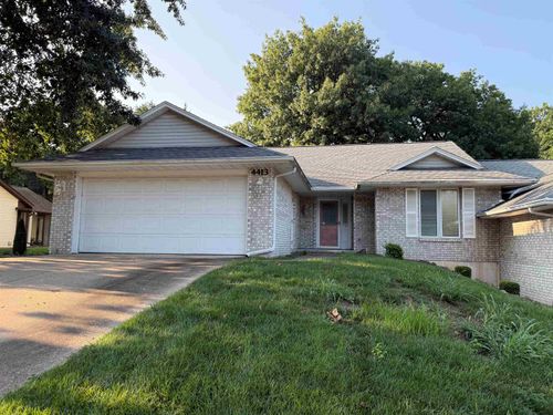 --4413 Cedar Ridge Dr. Street, Quincy, IL, 62305 | Card Image