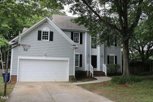 9041 Tenderfoot Trail, Raleigh, NC, 27615 | Card Image