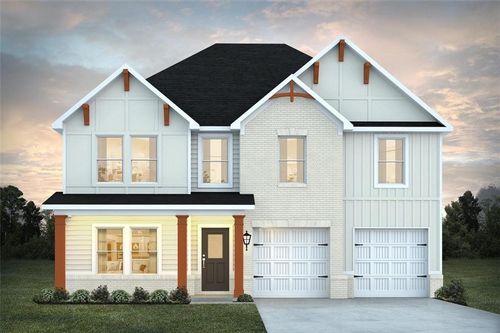 146 Post Oak Dr, Jackson, GA, 30233-5864 | Card Image