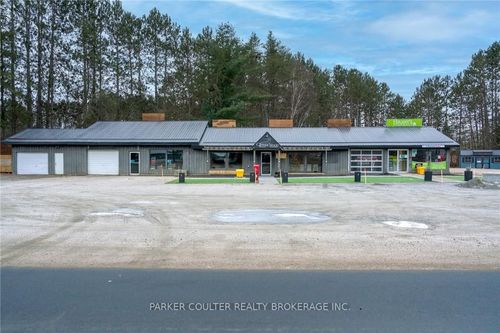 3-21 High St, Mactier, ON, P0C1H0 | Card Image