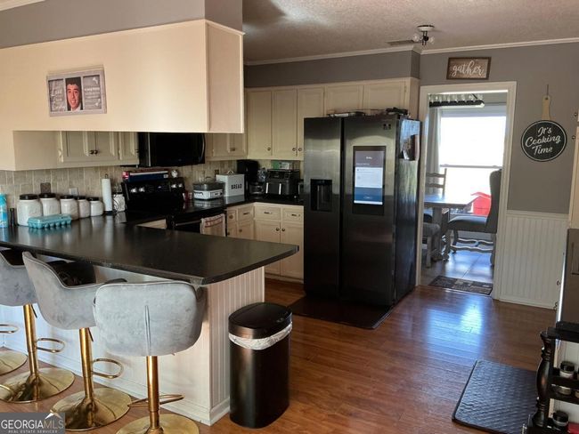 6362 Ga Highway 121 Se, House other with 4 bedrooms, 3 bathrooms and null parking in Surrency GA | Image 8
