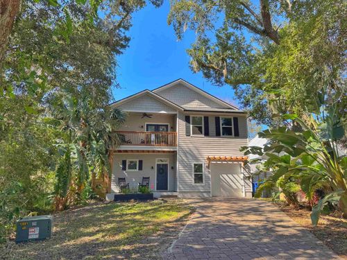 2523 Oleander St, St Augustine, FL, 32080-5881 | Card Image