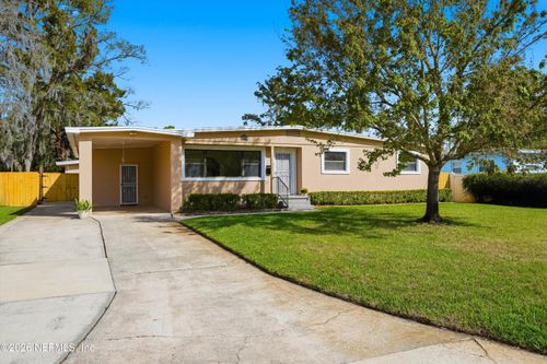 2149 Lou Dr W, Jacksonville, FL, 32216-4454 | Card Image