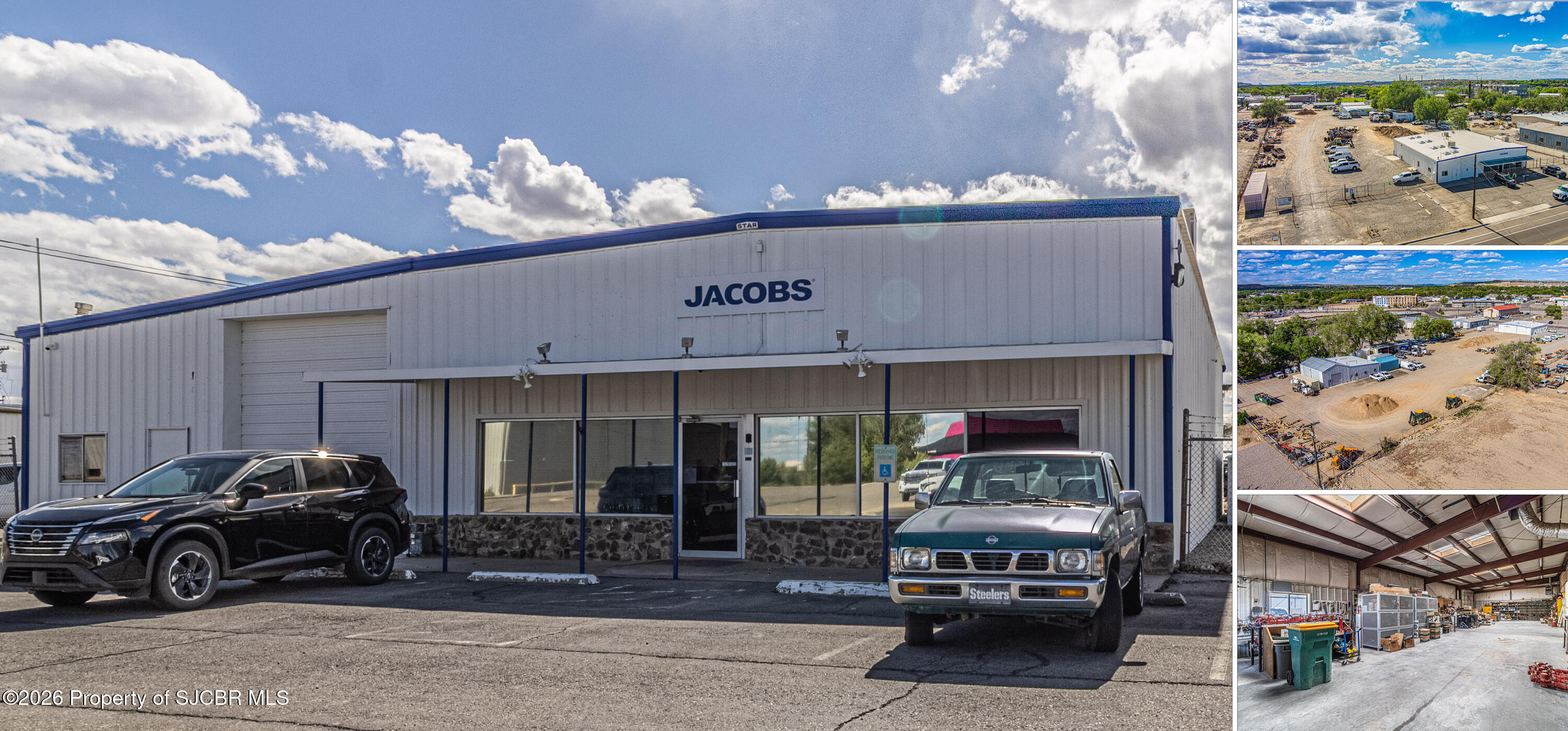 Commercial Sale in Farmington