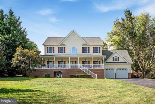 137 Stonebrook Rd, WINCHESTER, VA, 22602-6613 | Card Image