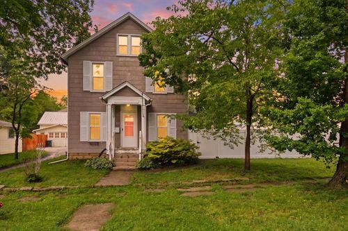113 E Curtis St, Mount Vernon, OH, 43050-1703 | Card Image