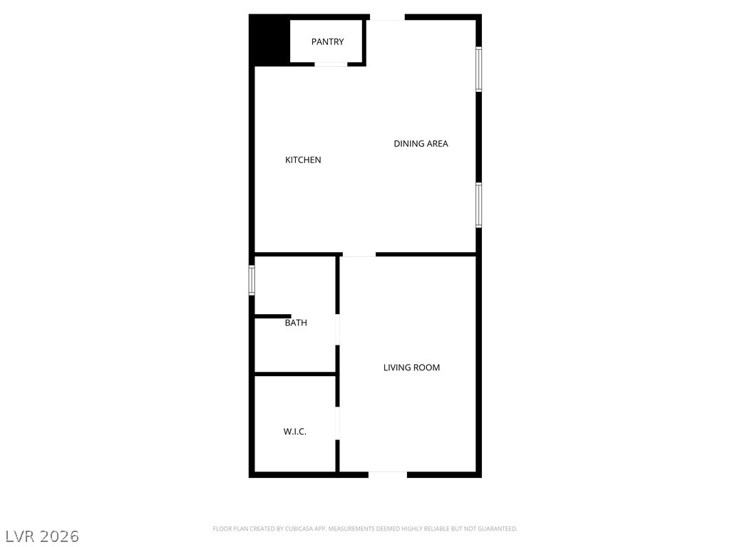 Residential in Logandale 2