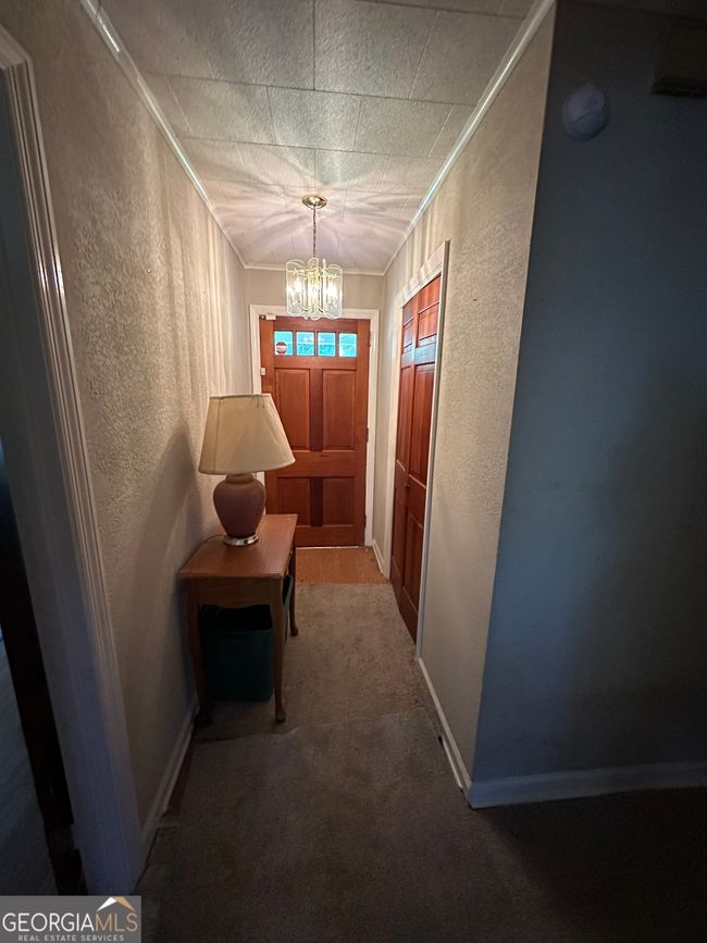 11661 Us Highway 280, House other with 3 bedrooms, 2 bathrooms and 2 parking in Claxton GA | Image 13