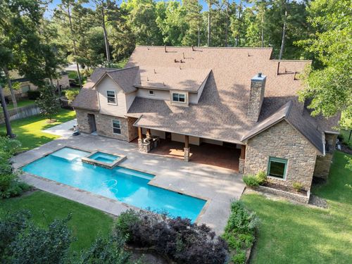 3810 Oreana Ct, Spring, TX, 77386-2831 | Card Image