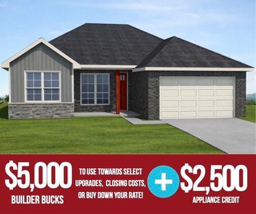 1810 Ferguson St, Pea Ridge, AR, 72751-4071 | Card Image