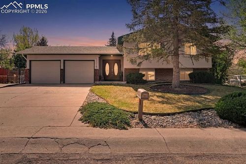 6945 Fielding Circle, Colorado Springs, CO, 80911 | Card Image