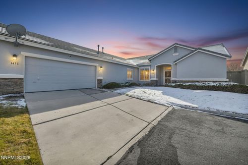 1472 Gaucho Ln, Reno, NV, 89521-5173 | Card Image