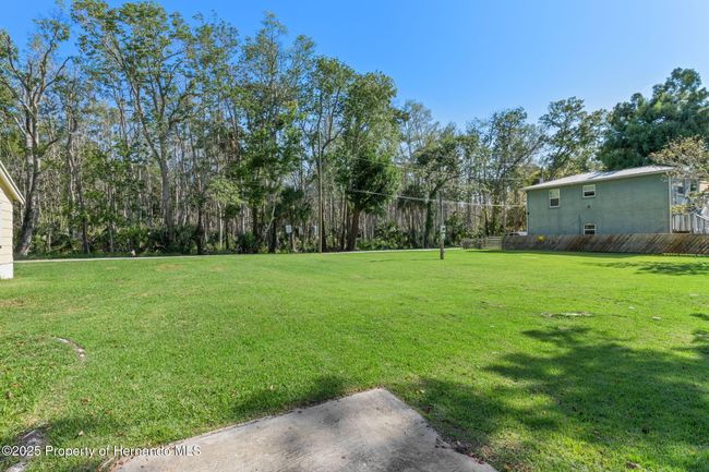 5492 Ramada St, Home with 0 bedrooms, 0 bathrooms and null parking in Weeki Wachee FL | Image 23