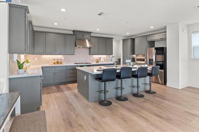 1194 Mateo Miller Cir, House other with 4 bedrooms, 4 bathrooms and 4 parking in San Ramon CA | Image 6