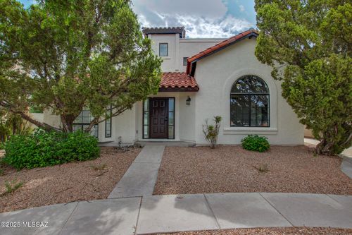 160 N Forgeus Ave, Tucson, AZ, 85716-4717 | Card Image