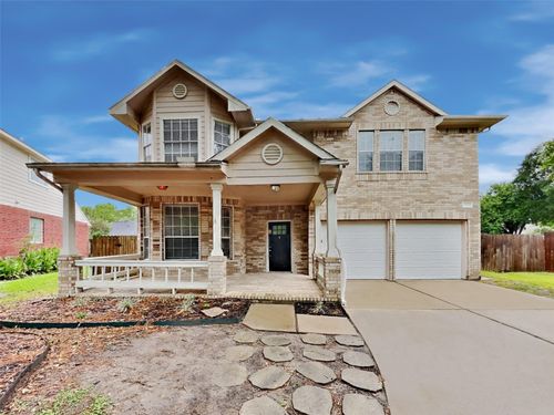 6303 Tall Canyon Ct, Katy, TX, 77450-8759 | Card Image