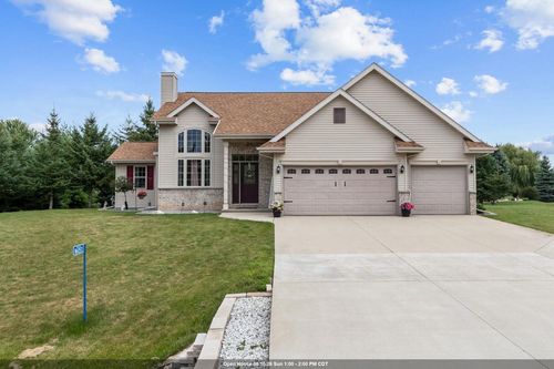 N6053 Joseph Drive, FOND DU LAC, WI, 54937 | Card Image