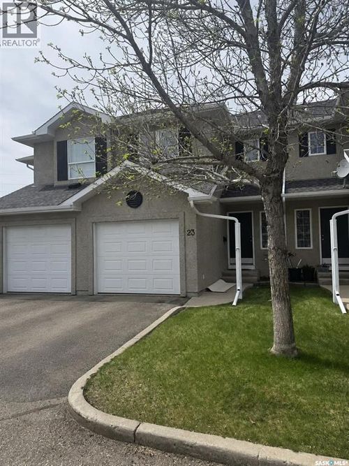 23-103 Banyan Cres, Saskatoon, SK, S7V1G2 | Card Image