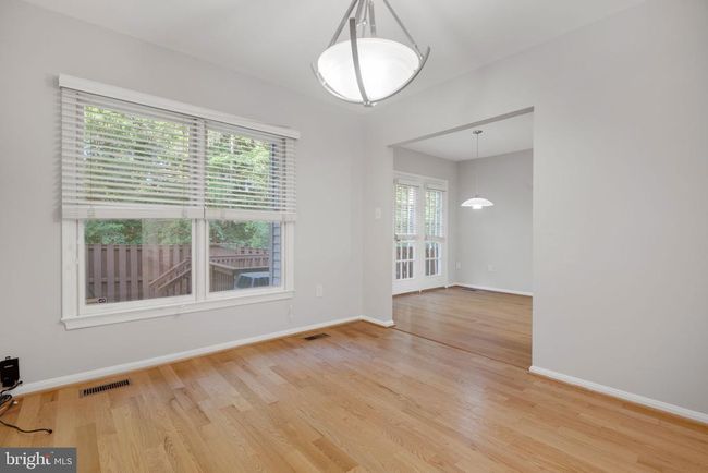 7267 Olde Lantern Way, Townhouse with 3 bedrooms, 4 bathrooms and null parking in SPRINGFIELD VA | Image 14
