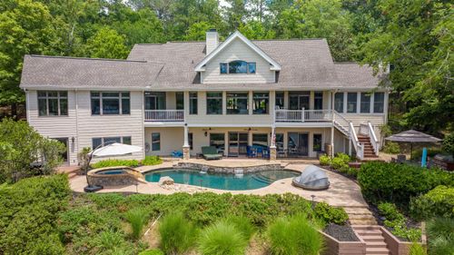 2541 Club Dr, Greensboro, GA, 30642-3556 | Card Image