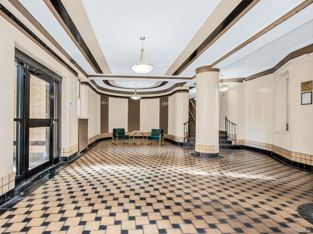 Residential in New York 2