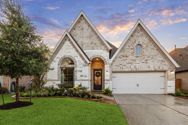 Welcome home to 4085 Emerson Cove Dr, nestled in the exclusive Harmony community of Spring, TX, conveniently located near Highway 99, I-45 North, Highway 69, and The Woodlands. | Image 32