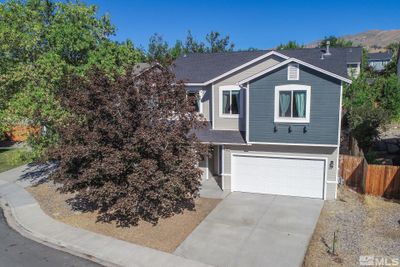 6339 Bentley Ct, House other with 4 bedrooms, 2 bathrooms and null parking in Reno NV | Image 1