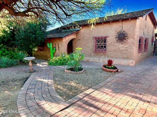 1924 E Monte Vista Road, Phoenix, AZ, 85006 | Card Image