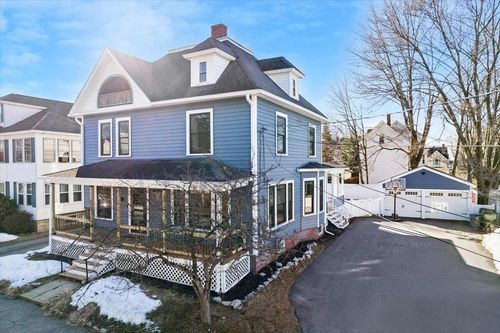 323 Myrtle Street, Manchester, NH, 03104 | Card Image