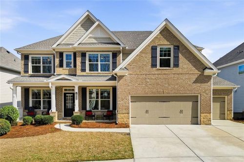 435 Hathaway Ave, Woodstock, GA, 30188-5062 | Card Image