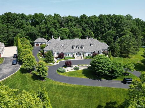 3593 E Saddlebrook Ln, Bloomington, IN, 47401-8517 | Card Image