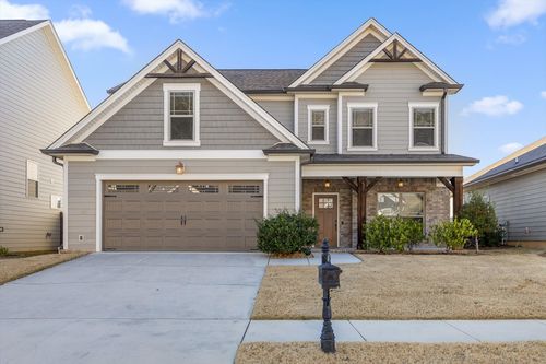 5336 Bungalow Cir, Hixson, TN, 37343-5286 | Card Image