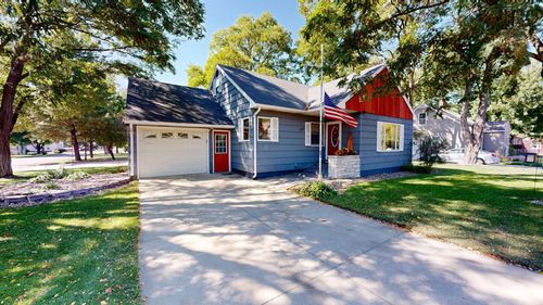 153 Central Ave S, Richmond, MN, 56368-8165 | Card Image