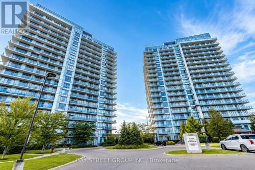 1504-4655 Glen Erin Dr, Mississauga, ON, L5M0Z1 | Card Image