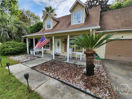 266 Bald Eagle Dr, Richmond Hill, GA, 31324-3417 | Card Image