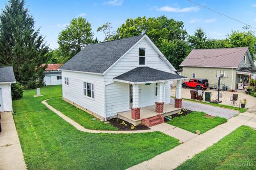 133 Clark St, Bethel, OH, 45106-1505 | Card Image