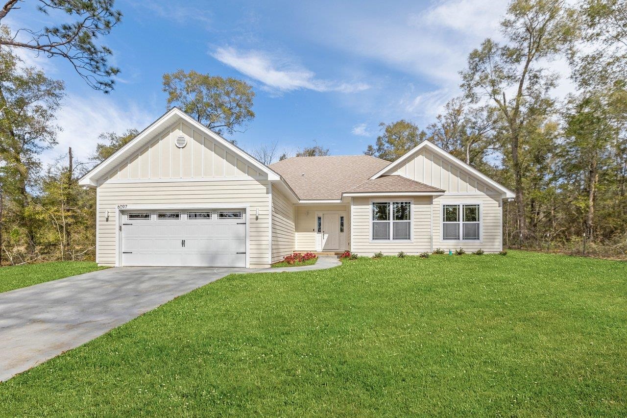 W Kelley Rd, Tallahassee, FL 32311