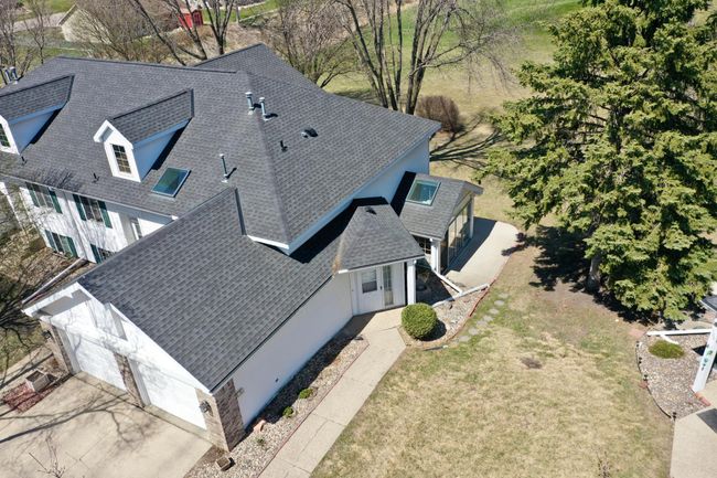 1120 Par Ln, Townhouse with 2 bedrooms, 1 bathrooms and null parking in Willmar MN | Image 4