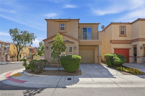 6352 Lonesome Lake St, Las Vegas, NV, 89148-5771 | Card Image