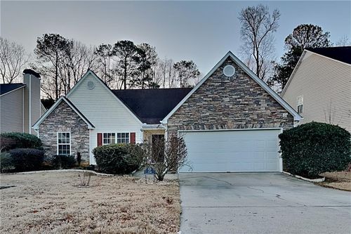 230 Lake Valley Drive, Loganville, GA, 30052 | Card Image