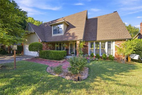 8415 107th St, Tulsa, OK, 74133-7322 | Card Image