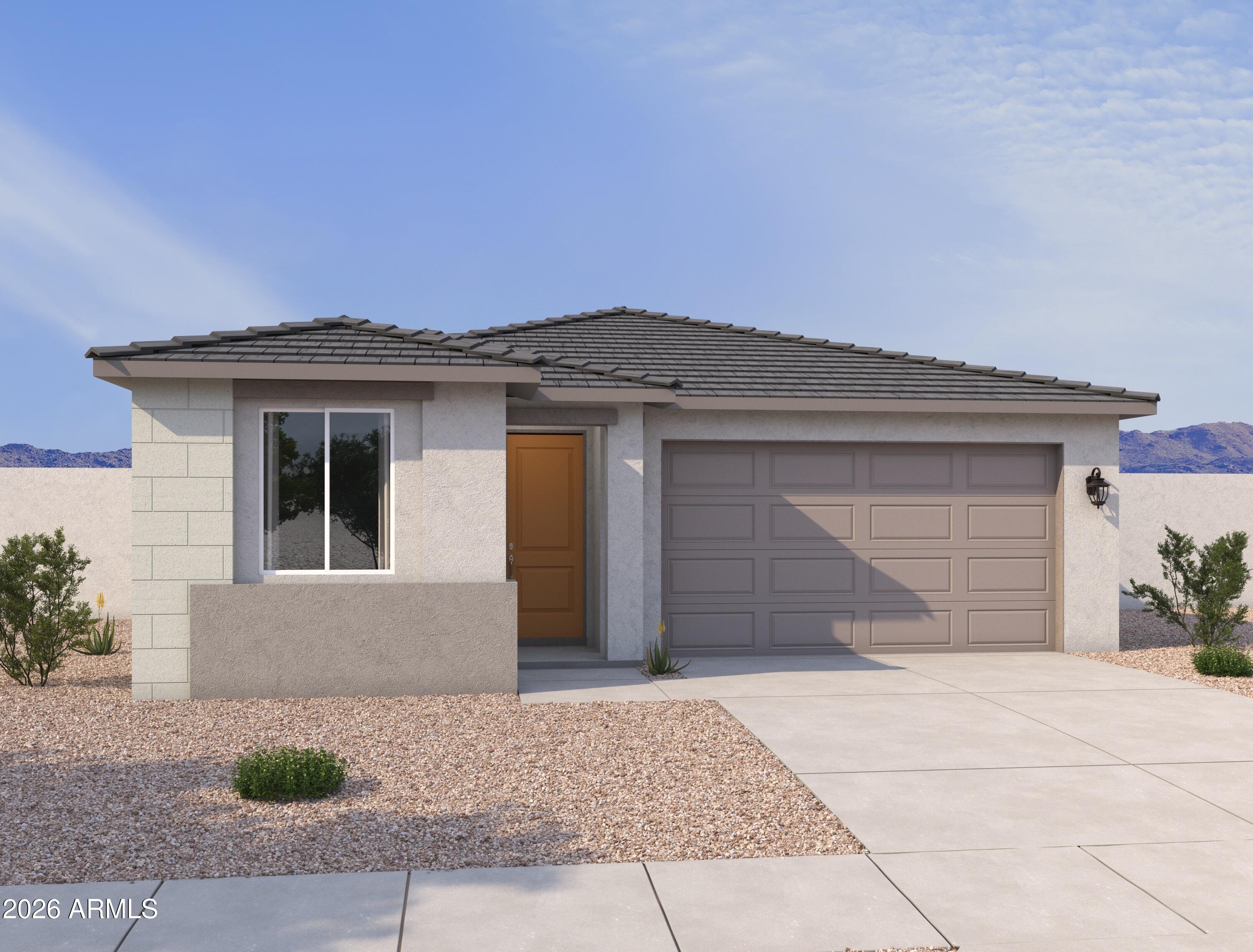 18238 W Buchanan St, For Sale in Goodyear - eXp Realty