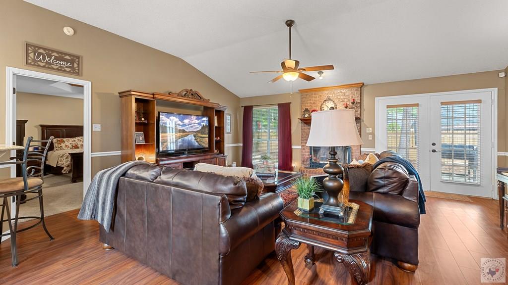Residential in Texarkana 5