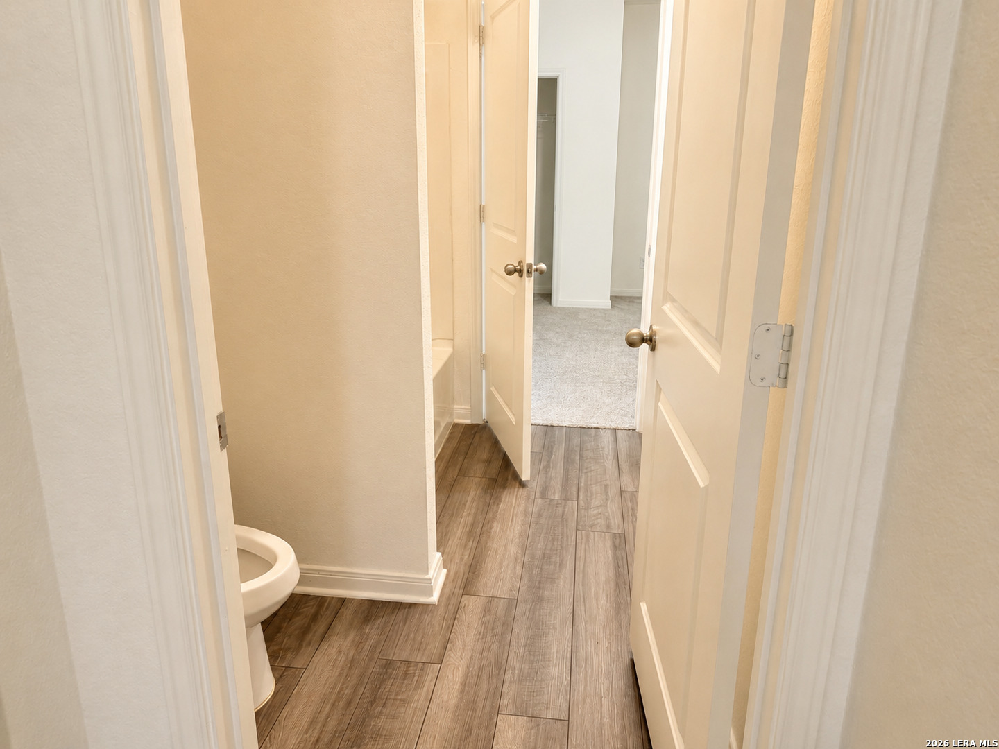 Residential Lease in San Antonio 5