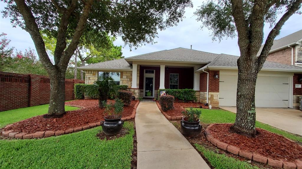 Red Rooster Ln, Katy, TX 77494