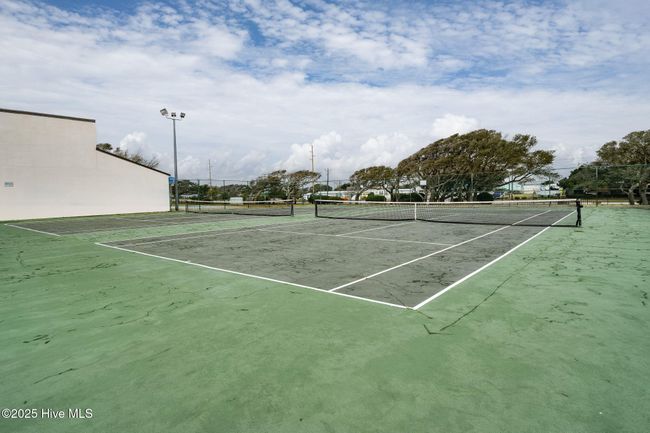 229 - 1505 Salter Path Rd, Condo with 3 bedrooms, 2 bathrooms and null parking in Indian Beach NC | Image 39