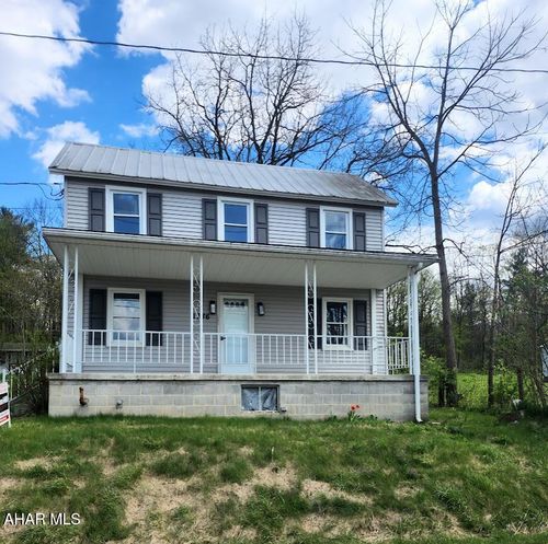 1286 S Imler Valley Rd, IMLER, PA, 16655-8329 | Card Image
