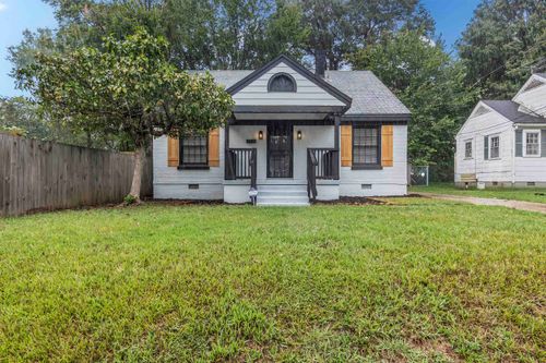 3520 Bowen Ave, Memphis, TN, 38122-3330 | Card Image
